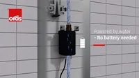 Oras Electra - Power module